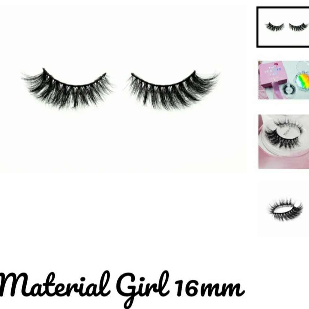 Eyelashes - Picture 12 of 16